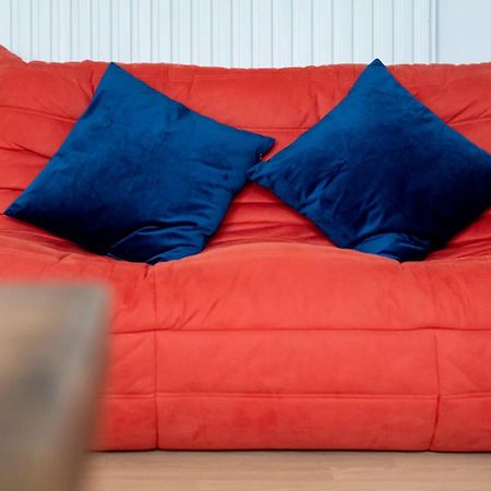 Guestready - Vibrant Home Near London Eye Екстер'єр фото