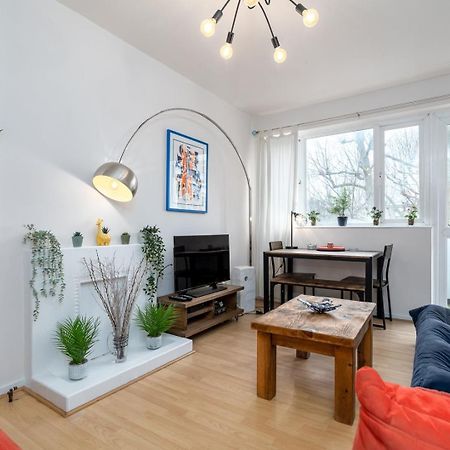 Guestready - Vibrant Home Near London Eye Екстер'єр фото