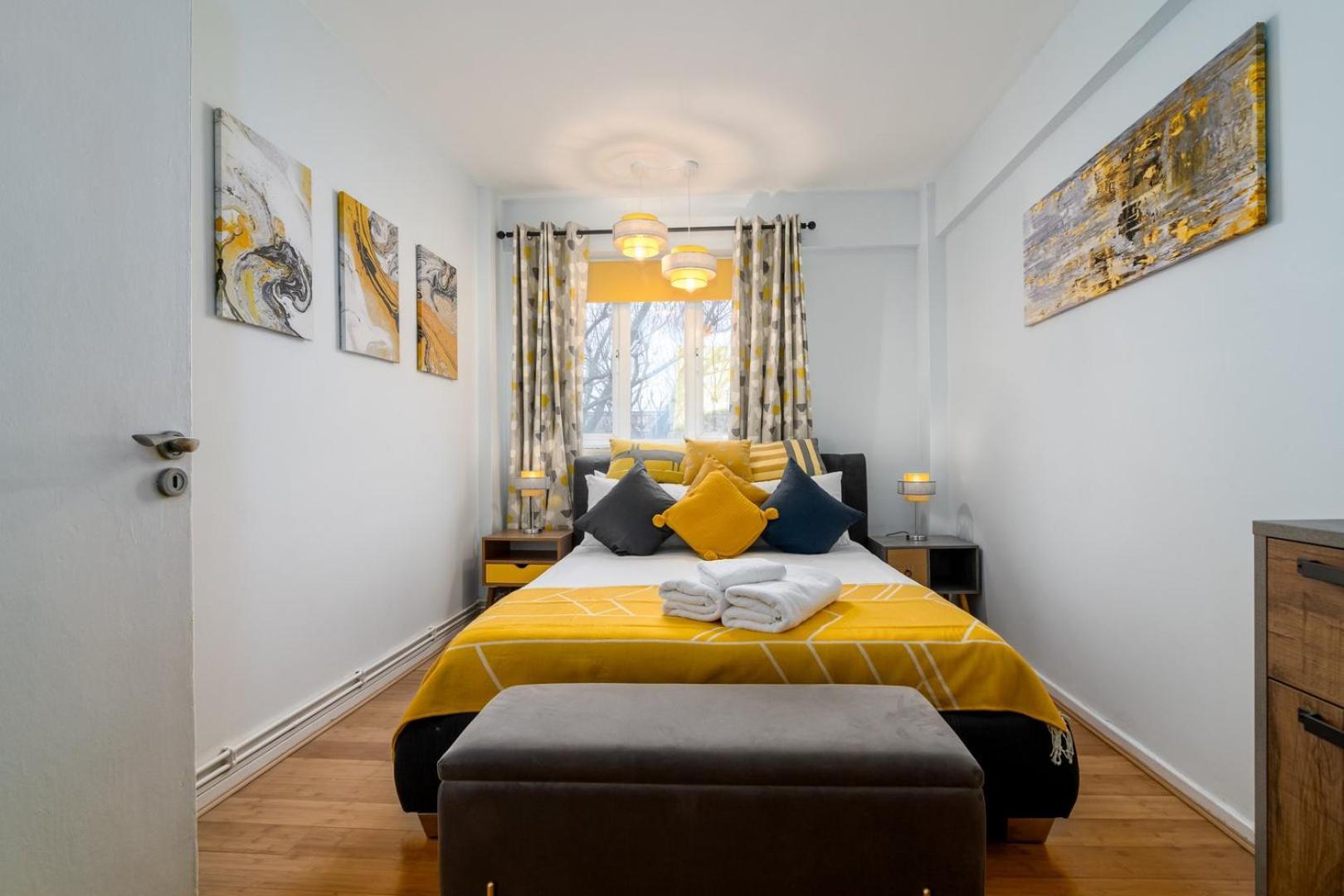 Guestready - Vibrant Home Near London Eye Екстер'єр фото