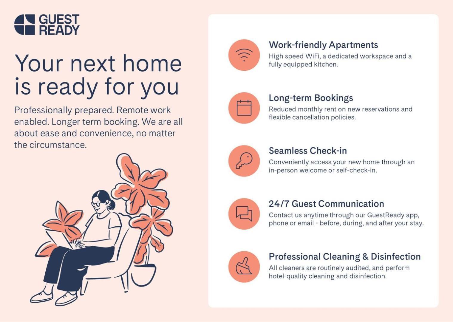 Guestready - Vibrant Home Near London Eye Екстер'єр фото