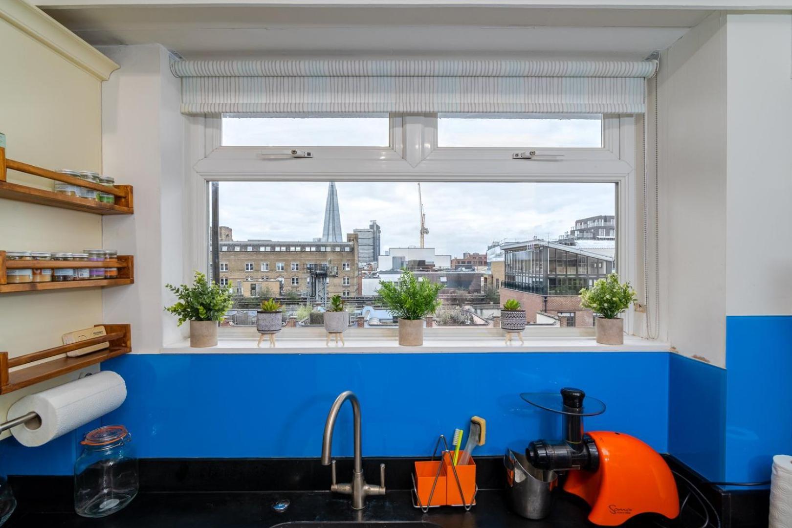 Guestready - Vibrant Home Near London Eye Екстер'єр фото