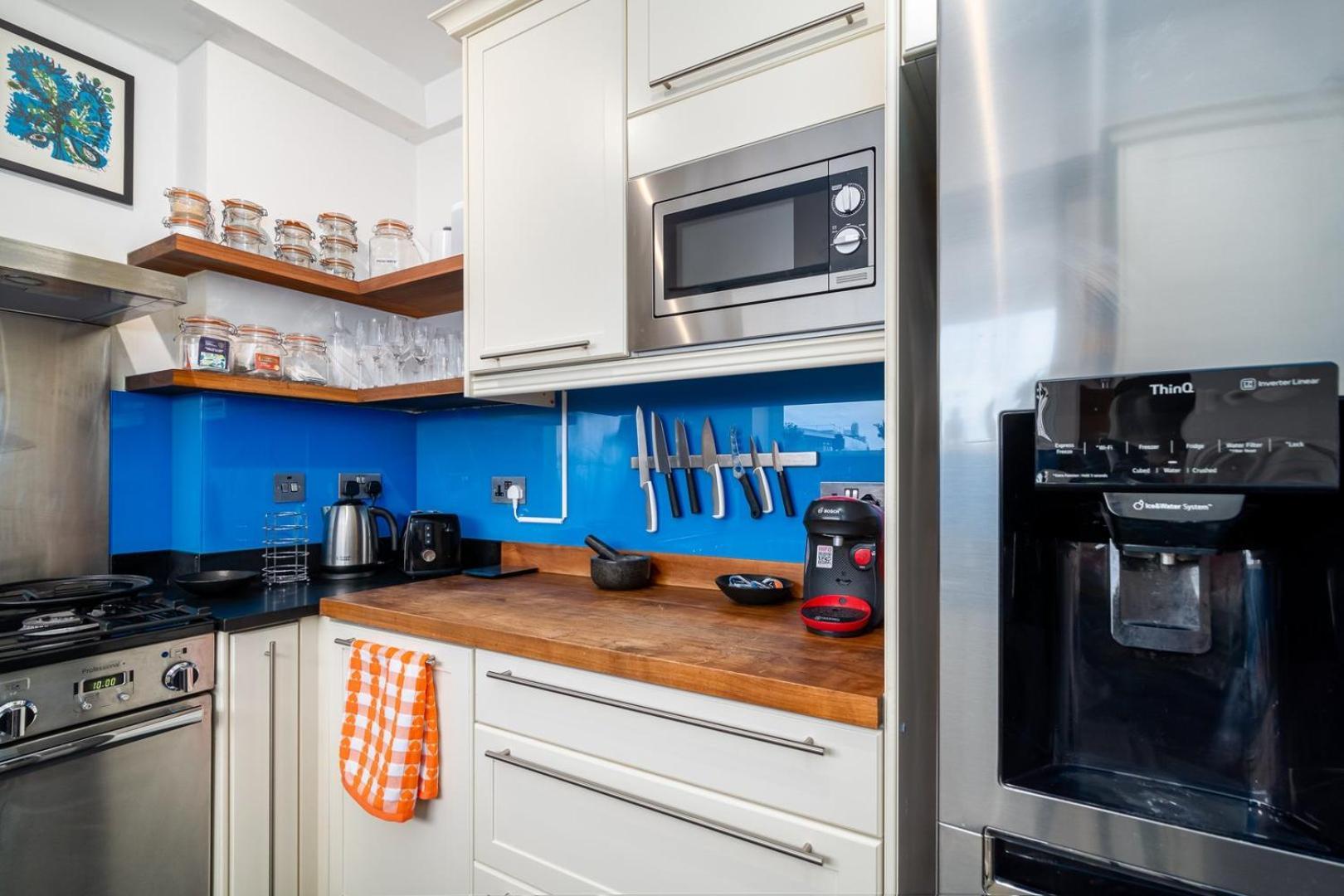 Guestready - Vibrant Home Near London Eye Екстер'єр фото